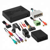 Axxess Interface AXDSPL-HK2 Axxess DSP Lite Package with Amp Bypass Harness Fits Select Hyundai/Kia 2011-2016