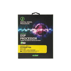 Axxess Interface AXDSPL-HK2 Axxess DSP Lite Package with Amp Bypass Harness Fits Select Hyundai/Kia 2011-2016