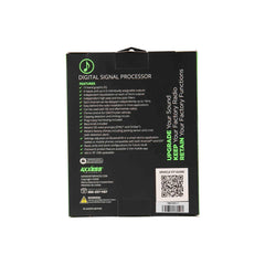 Axxess Interface AXDSPL-HK2 Axxess DSP Lite Package with Amp Bypass Harness Fits Select Hyundai/Kia 2011-2016