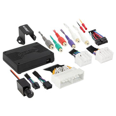 Axxess Interface AXDSPL-HK3 Axxess DSP Lite Package Fits Select Hyundai/Kia 2017-Up