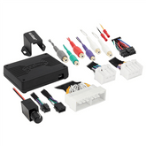 Axxess Interface AXDSPL-HK3 Axxess DSP Lite Package Fits Select Hyundai/Kia 2017-Up