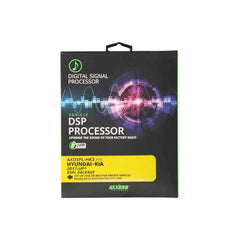 Axxess Interface AXDSPL-HK3 Axxess DSP Lite Package Fits Select Hyundai/Kia 2017-Up