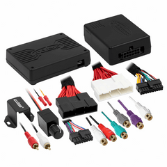 Axxess Interface AXDSPL-HK4 Axxess DSP Lite Package with Amp Bypass Harness Fits Select Hyundai/Kia 2017-Up