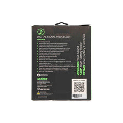 Axxess Interface AXDSPL-HK4 Axxess DSP Lite Package with Amp Bypass Harness Fits Select Hyundai/Kia 2017-Up