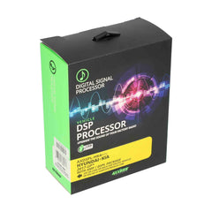 Axxess Interface AXDSPL-HK4 Axxess DSP Lite Package with Amp Bypass Harness Fits Select Hyundai/Kia 2017-Up