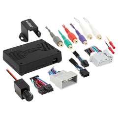 Axxess Interface AXDSPL-HN1 Axxess DSP Lite Package Fits Select Honda 2008-2017