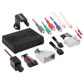 Axxess Interface AXDSPL-HN1 Axxess DSP Lite Package Fits Select Honda 2008-2017