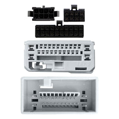 Axxess Interface AXDSPL-HN1 Axxess DSP Lite Package Fits Select Honda 2008-2017