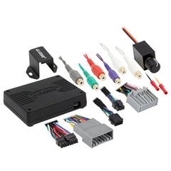 Axxess Interface AXDSPL-HN2 Axxess DSP Lite Package Fits Select Honda 2016-Up