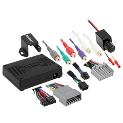 Axxess Interface AXDSPL-HN2 Axxess DSP Lite Package Fits Select Honda 2016-Up