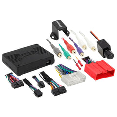 Axxess Interface AXDSPL-MZ1 Axxess DSP Lite Package Fits Select Mazda 2002-Up