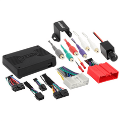 Axxess Interface AXDSPL-MZ1 Axxess DSP Lite Package Fits Select Mazda 2002-Up