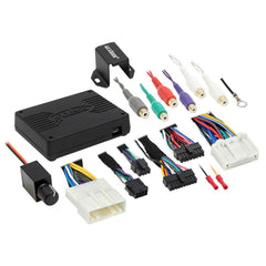 Axxess Interface AXDSPL-NI1 Axxess DSP Lite Package Fits Select Nissan 2007-2017