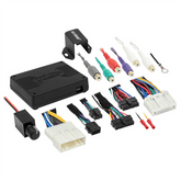 Axxess Interface AXDSPL-NI1 Axxess DSP Lite Package Fits Select Nissan 2007-2017