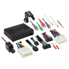 Axxess Interface AXDSPL-NI1 Axxess DSP Lite Package Fits Select Nissan 2007-2017