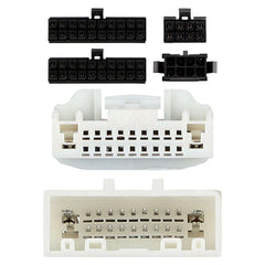 Axxess Interface AXDSPL-NI1 Axxess DSP Lite Package Fits Select Nissan 2007-2017