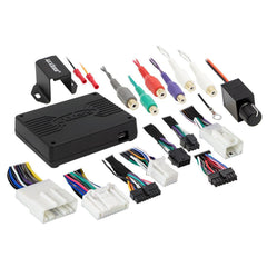 Axxess Interface AXDSPL-NI2 Axxess DSP Lite Package Fits Select Nissan 2008-2017