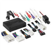 Axxess Interface AXDSPL-NI2 Axxess DSP Lite Package Fits Select Nissan 2008-2017