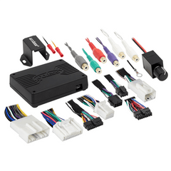 Axxess Interface AXDSPL-NI2 Axxess DSP Lite Package Fits Select Nissan 2008-2017