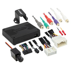 Axxess Interface AXDSPL-TY1 Axxess DSP Lite Package Fits Select Toyota 2001-2017