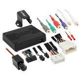 Axxess Interface AXDSPL-TY1 Axxess DSP Lite Package Fits Select Toyota 2001-2017