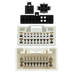 Axxess Interface AXDSPL-TY1 Axxess DSP Lite Package Fits Select Toyota 2001-2017