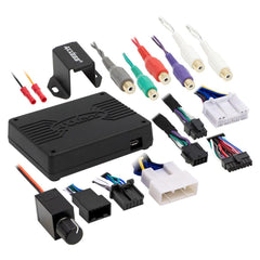 Axxess Interface AXDSPL-TY3 Axxess DSP Lite Package Fits Select Toyota 2018-Up