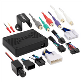 Axxess Interface AXDSPL-TY3 Axxess DSP Lite Package Fits Select Toyota 2018-Up