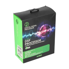 Axxess Interface AXDSPL-TY3 Axxess DSP Lite Package Fits Select Toyota 2018-Up