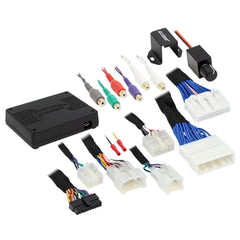 Axxess Interface AXDSPL-TY4 Axxess DSP Lite Package Fits Select Toyota 2012-2019