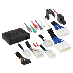 Axxess Interface AXDSPL-TY4 Axxess DSP Lite Package Fits Select Toyota 2012-2019