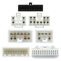 Axxess Interface AXDSPL-TY4 Axxess DSP Lite Package Fits Select Toyota 2012-2019