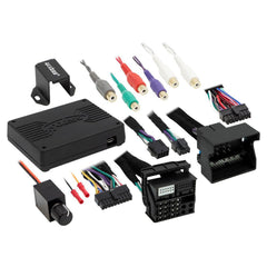 Axxess Interface AXDSPL-VW1 Volkswagen DSP Interface With Pre-Wired Harness 2003-2017