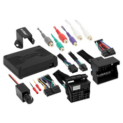 Axxess Interface AXDSPL-VW1 Volkswagen DSP Interface With Pre-Wired Harness 2003-2017