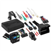 Axxess Interface AXDSPL-VW2 Axxess DSP Lite Package Fits Select Volkswagen 2016-2020