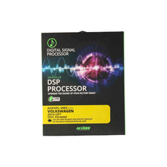 Axxess Interface AXDSPL-VW2 Axxess DSP Lite Package Fits Select Volkswagen 2016-2020