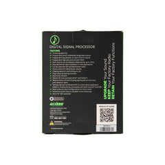 Axxess Interface AXDSPL-VW2 Axxess DSP Lite Package Fits Select Volkswagen 2016-2020