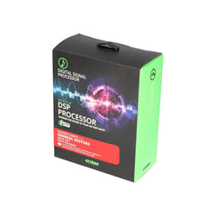 Axxess Interface AXDSPX-GM31 Axxess DSP Package Fits Select GM 2019-Up