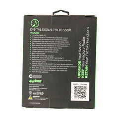 Axxess Interface AXDSPX-GM31 Axxess DSP Package Fits Select GM 2019-Up