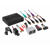 Axxess Interface AXDSPX-GM31 Axxess DSP Package Fits Select GM 2019-Up