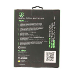 Axxess Interface AXDSPX-HN3 Axxess DSP Package Fits Select Honda 2016-Up