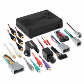 Axxess Interface AXDSPX-HN3 Axxess DSP Package Fits Select Honda 2016-Up