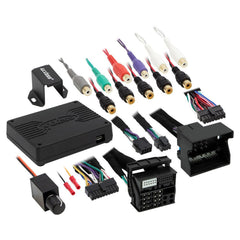 Axxess Interface AXDSPX-VW1 Axxess DSP Package Fits Select Volkswagen 2003-2017