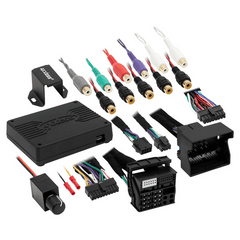 Axxess Interface AXDSPX-VW1 Axxess DSP Package Fits Select Volkswagen 2003-2017