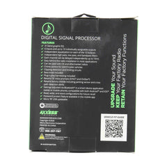 Axxess Interface AXDSPX-VW2 Axxess DSP Package Fits Select Volkswagen 2016-2020