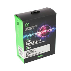 Axxess Interface AXDSPX-WR Axxess DSP Package with Water-Resistant Case