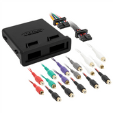 Axxess Interface AXDSPX-WR Axxess DSP Package with Water-Resistant Case