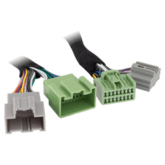 Axxess Interface AXEXH-GM09 GM Interface Extension Harness 2019-Up