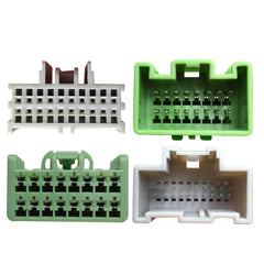 Axxess Interface AXEXH-GM09 GM Interface Extension Harness 2019-Up