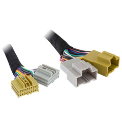 Axxess Interface AXEXH-GM10 GM Interface Extension Harness 2016-Up